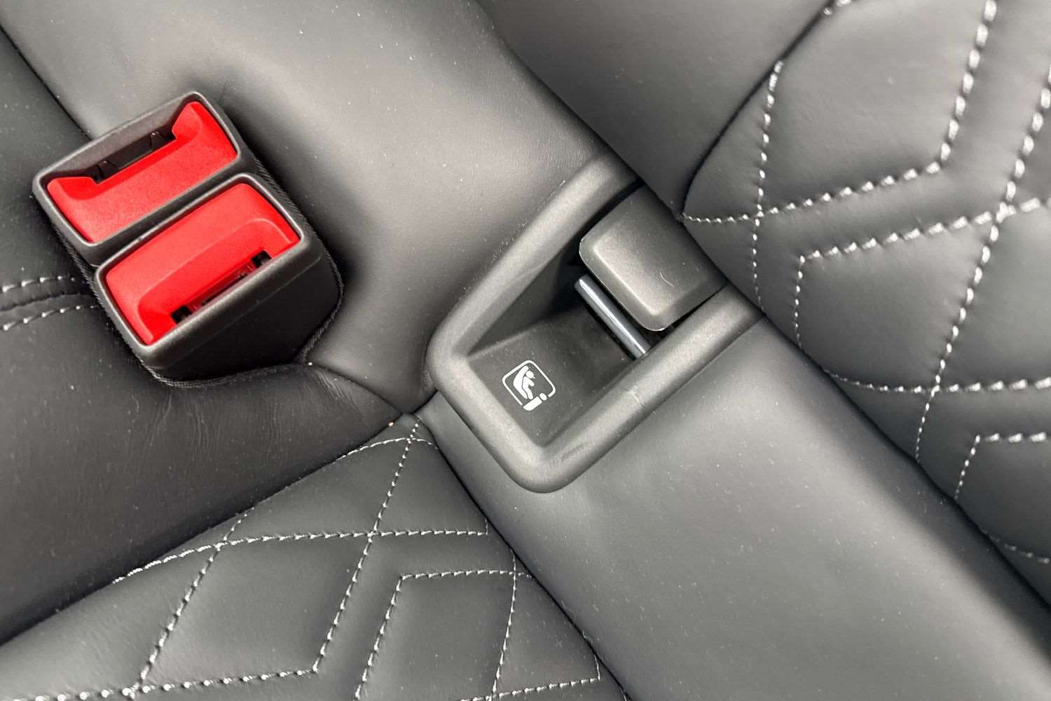 Used Audi Q6 e-tron 2024 for sale - 76411290: Photo 24