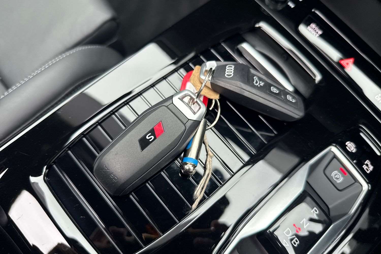 Used Audi Q6 e-tron 2024 for sale - 76411290: Photo 25