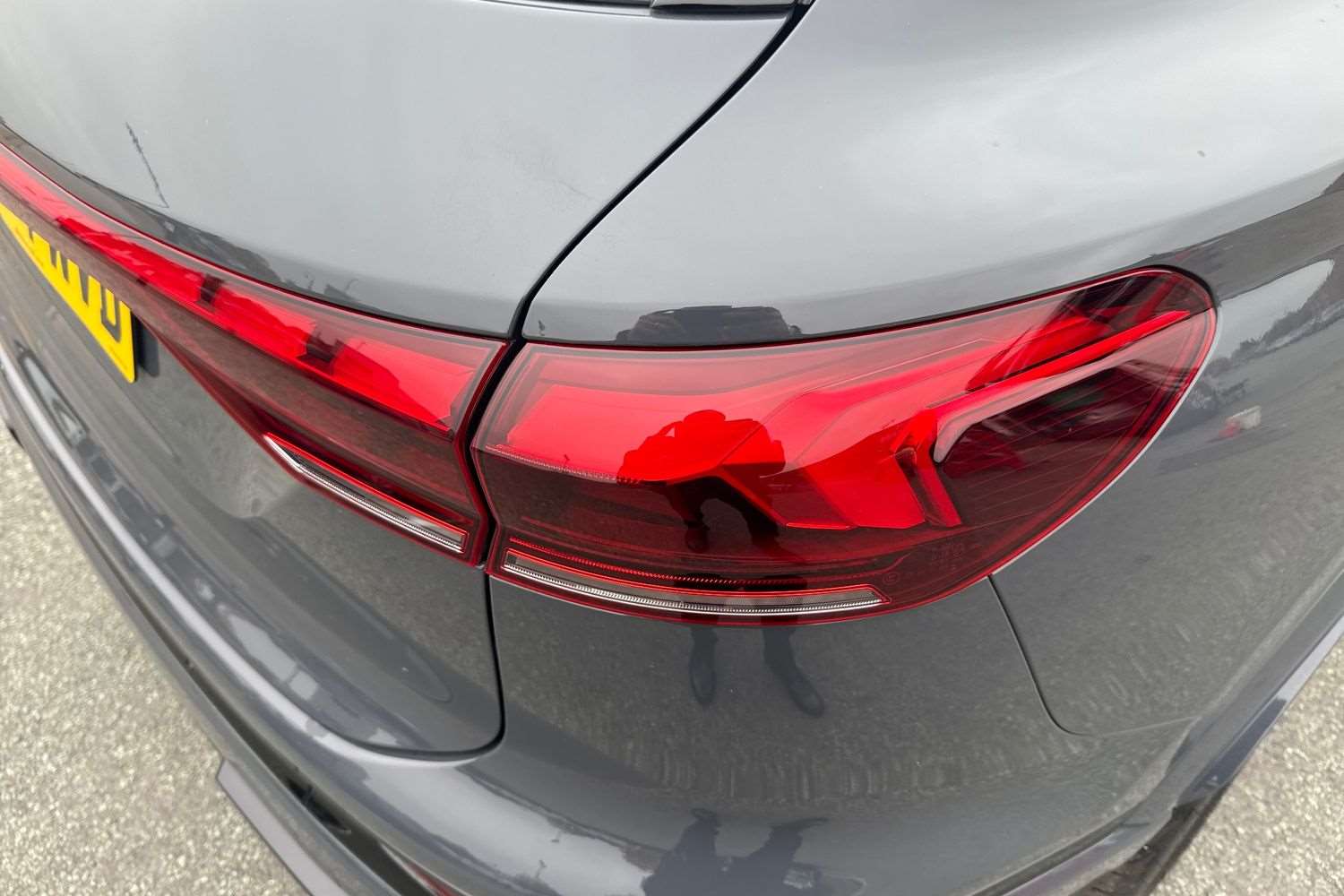 Used Audi Q6 e-tron 2024 for sale - 76411290: Photo 26