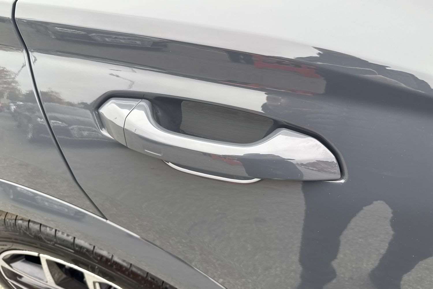 Used Audi Q6 e-tron 2024 for sale - 76411290: Photo 27