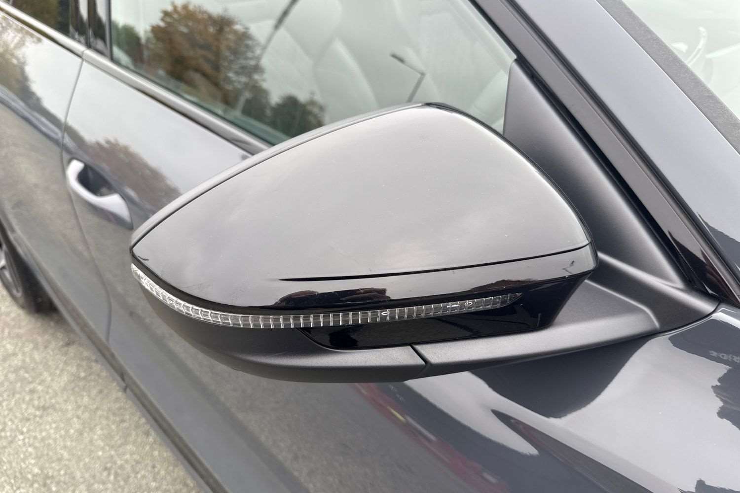 Used Audi Q6 e-tron 2024 for sale - 76411290: Photo 28