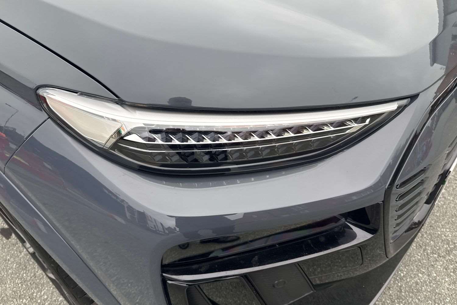 Used Audi Q6 e-tron 2024 for sale - 76411290: Photo 29