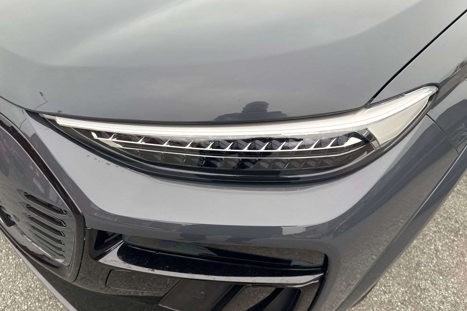 Used Audi Q6 e-tron 2024 for sale - 76411290: Photo 30