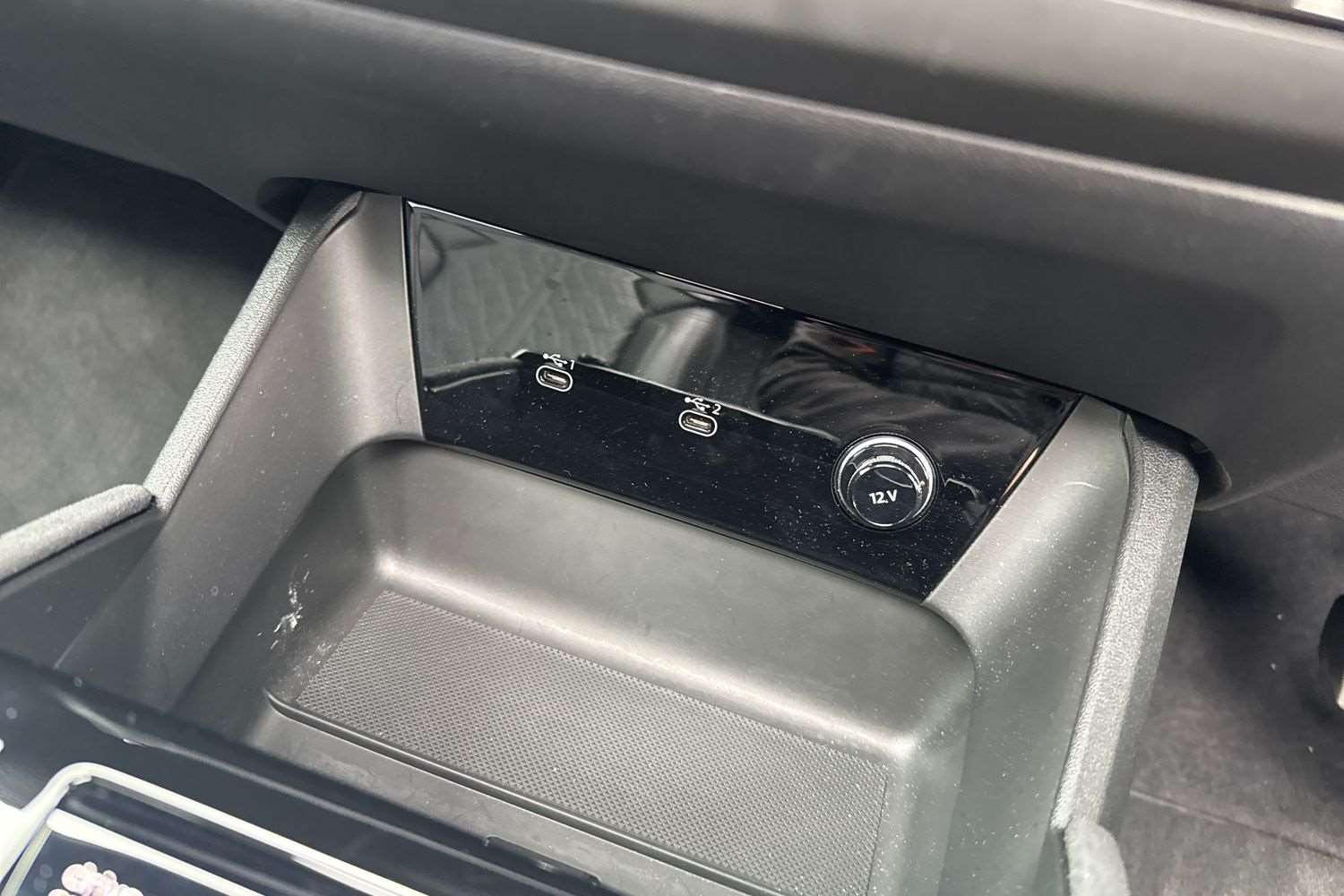 Used Audi Q6 e-tron 2024 for sale - 76411290: Photo 32