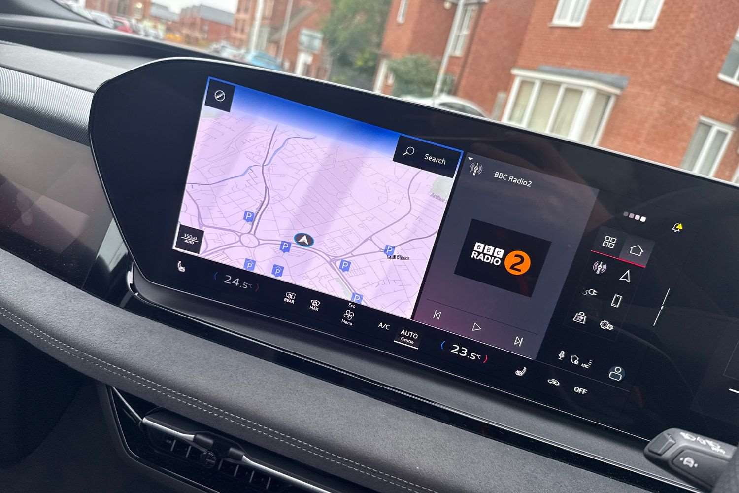 Used Audi Q6 e-tron 2024 for sale - 76411290: Photo 33