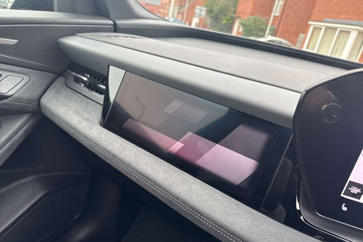 Used Audi Q6 e-tron 2024 for sale - 76411290: Photo 35