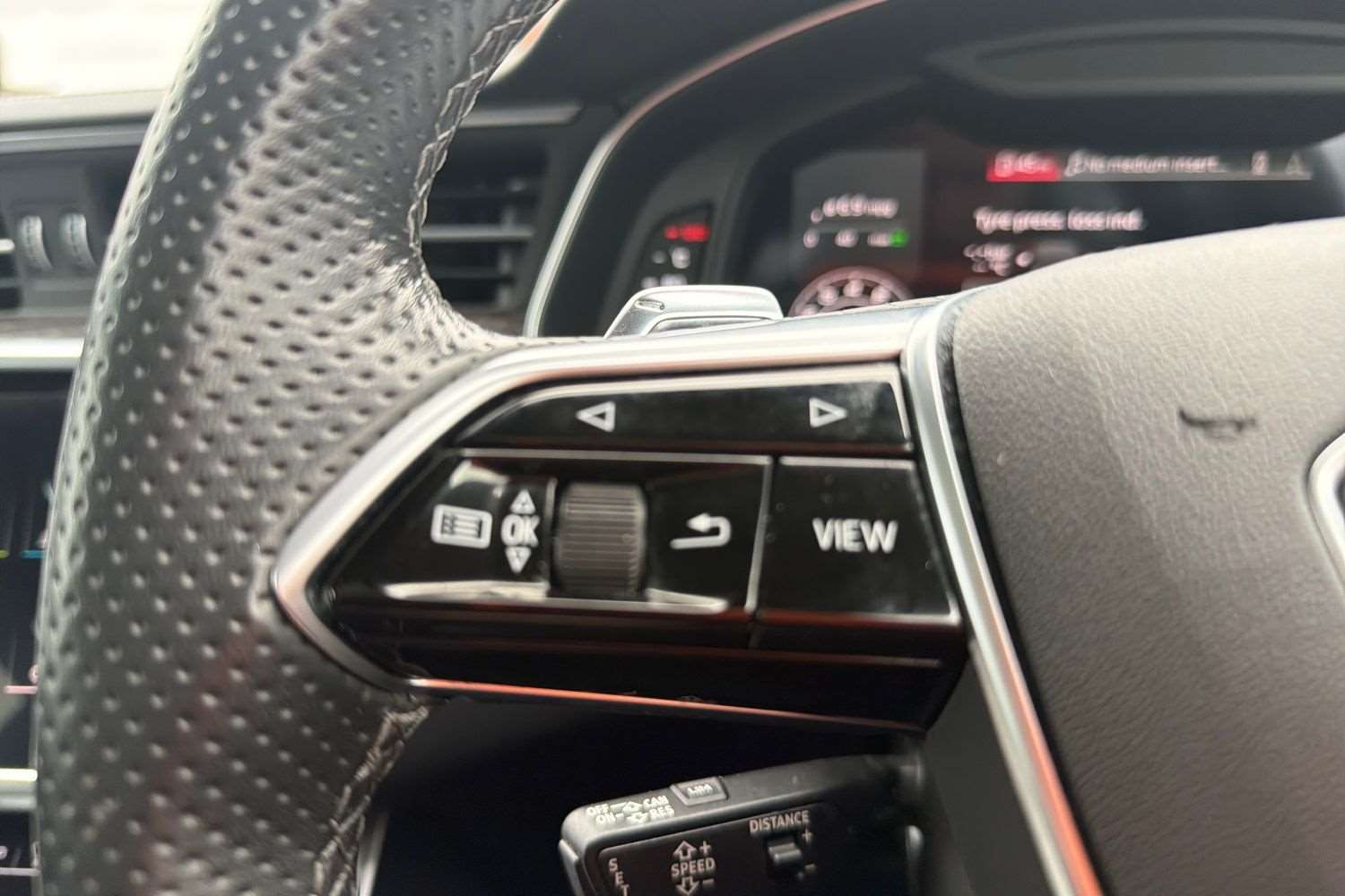 Used Audi RS6 2021 for sale - 77648982: Photo 16