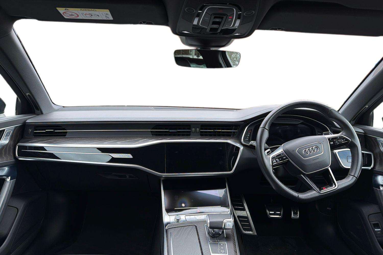 Used Audi RS6 2021 for sale - 77648982: Photo 19