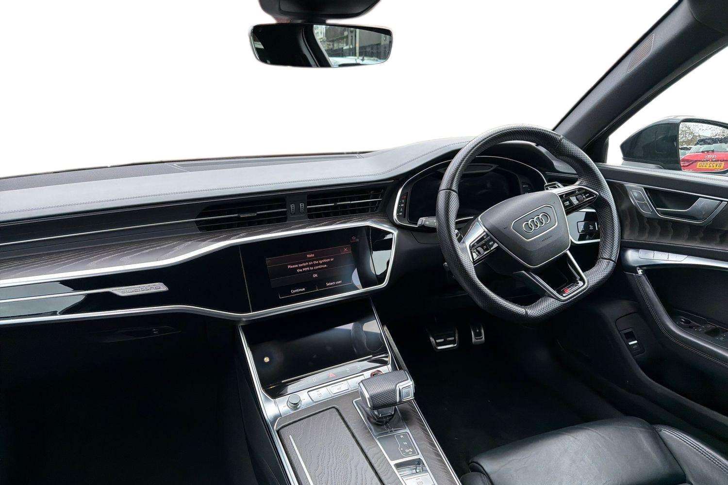 Used Audi RS6 2021 for sale - 77648982: Photo 20