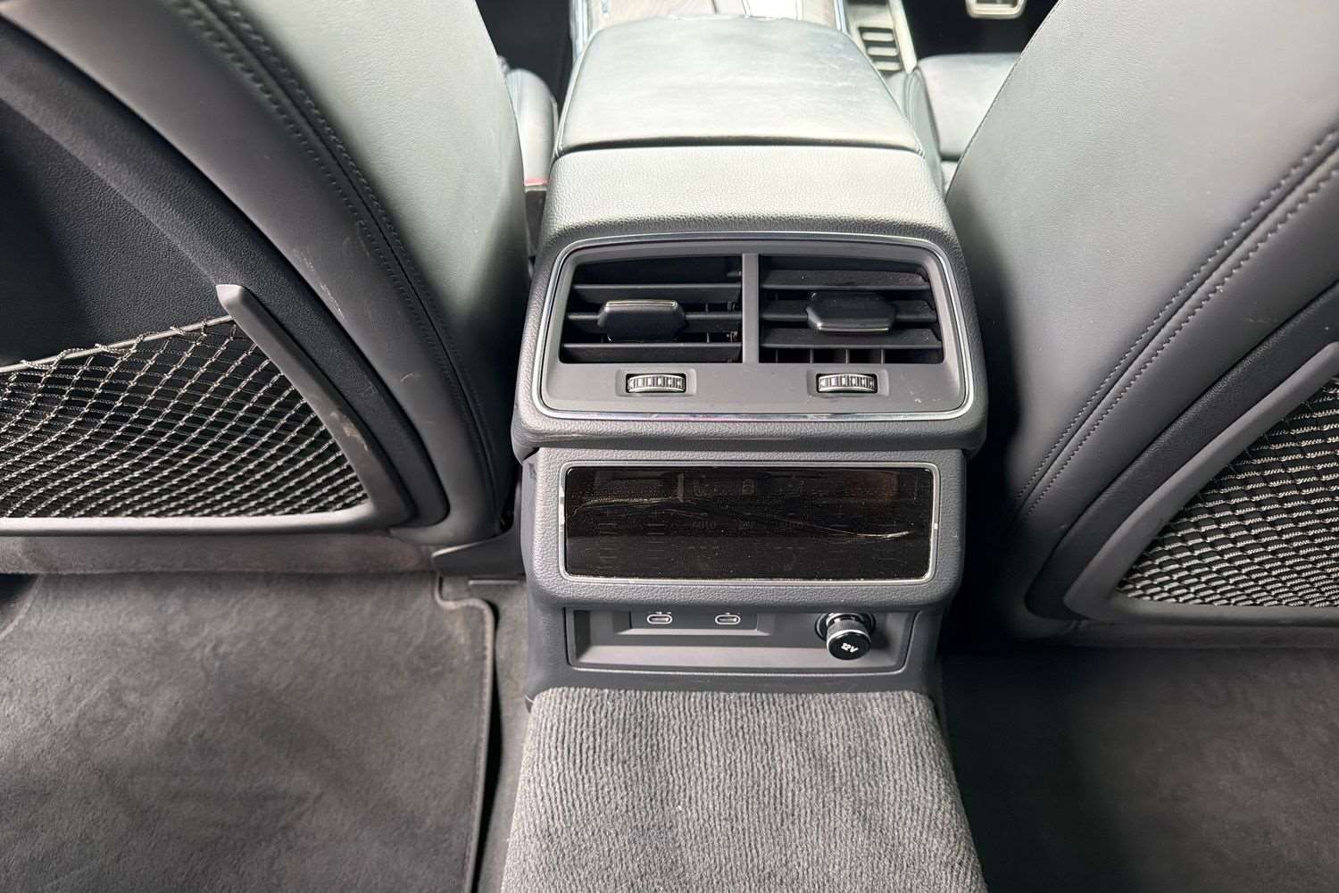 Used Audi RS6 2021 for sale - 77648982: Photo 23