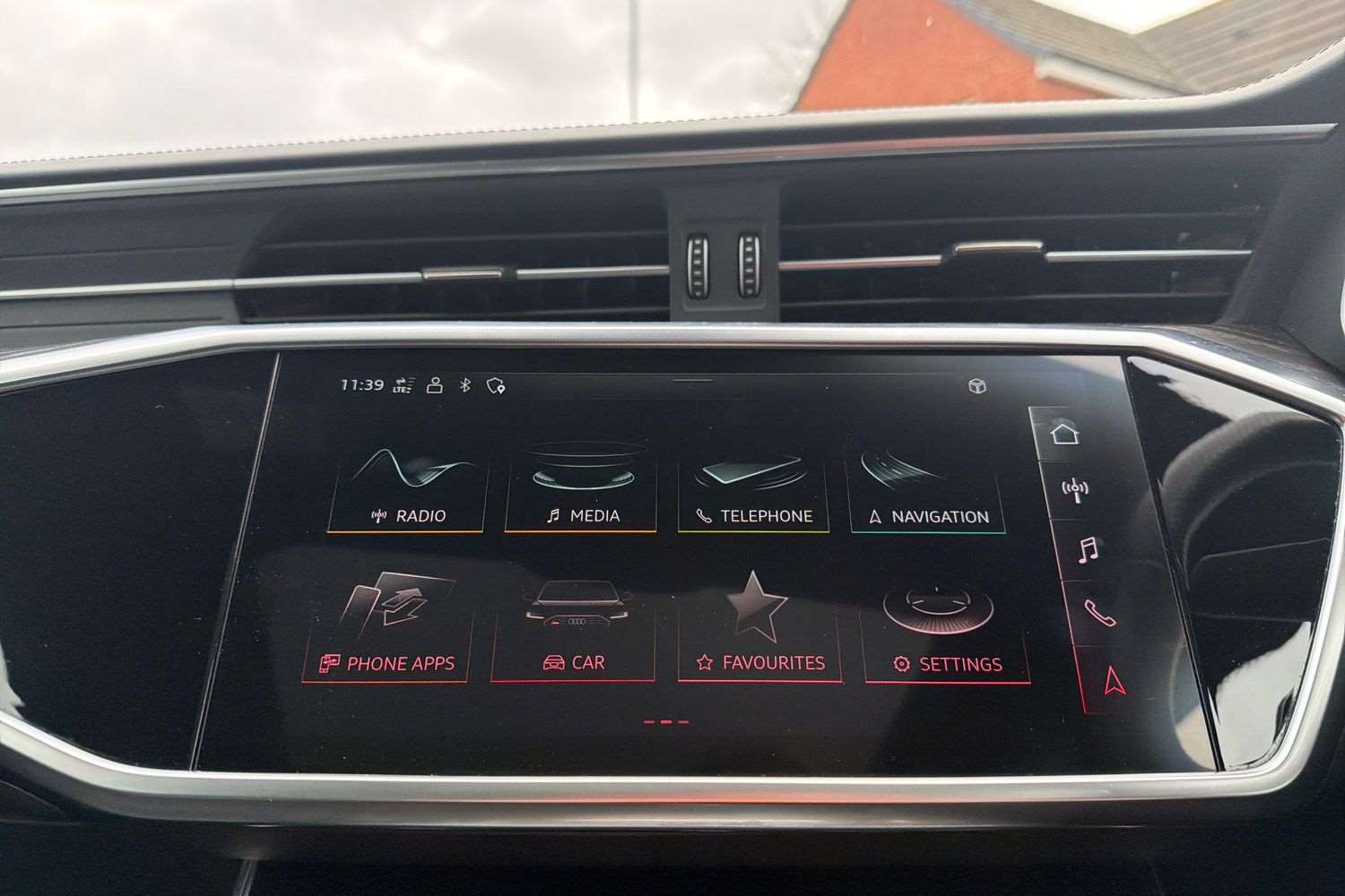 Used Audi RS6 2021 for sale - 77648982: Photo 27