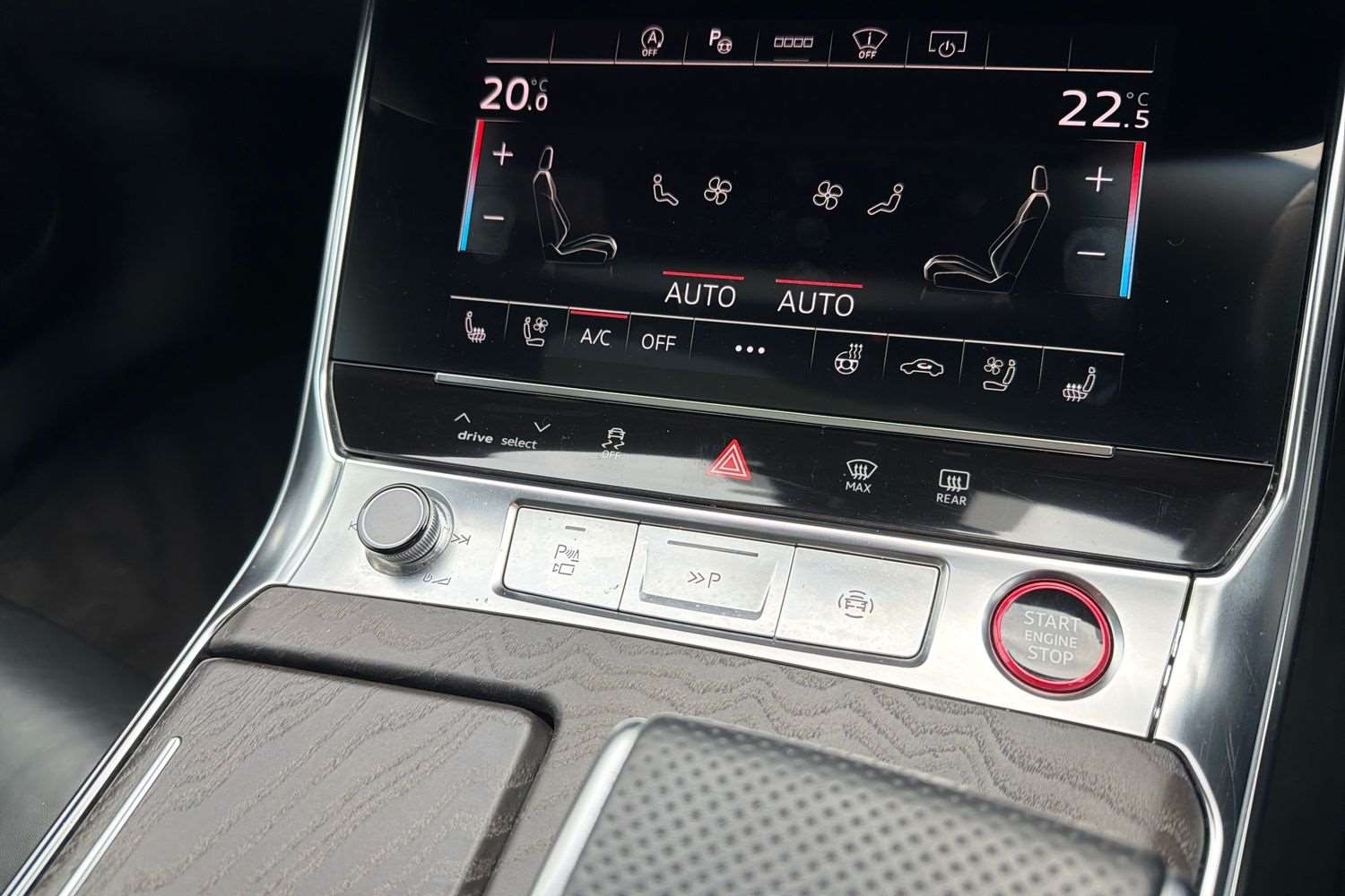 Used Audi RS6 2021 for sale - 77648982: Photo 29