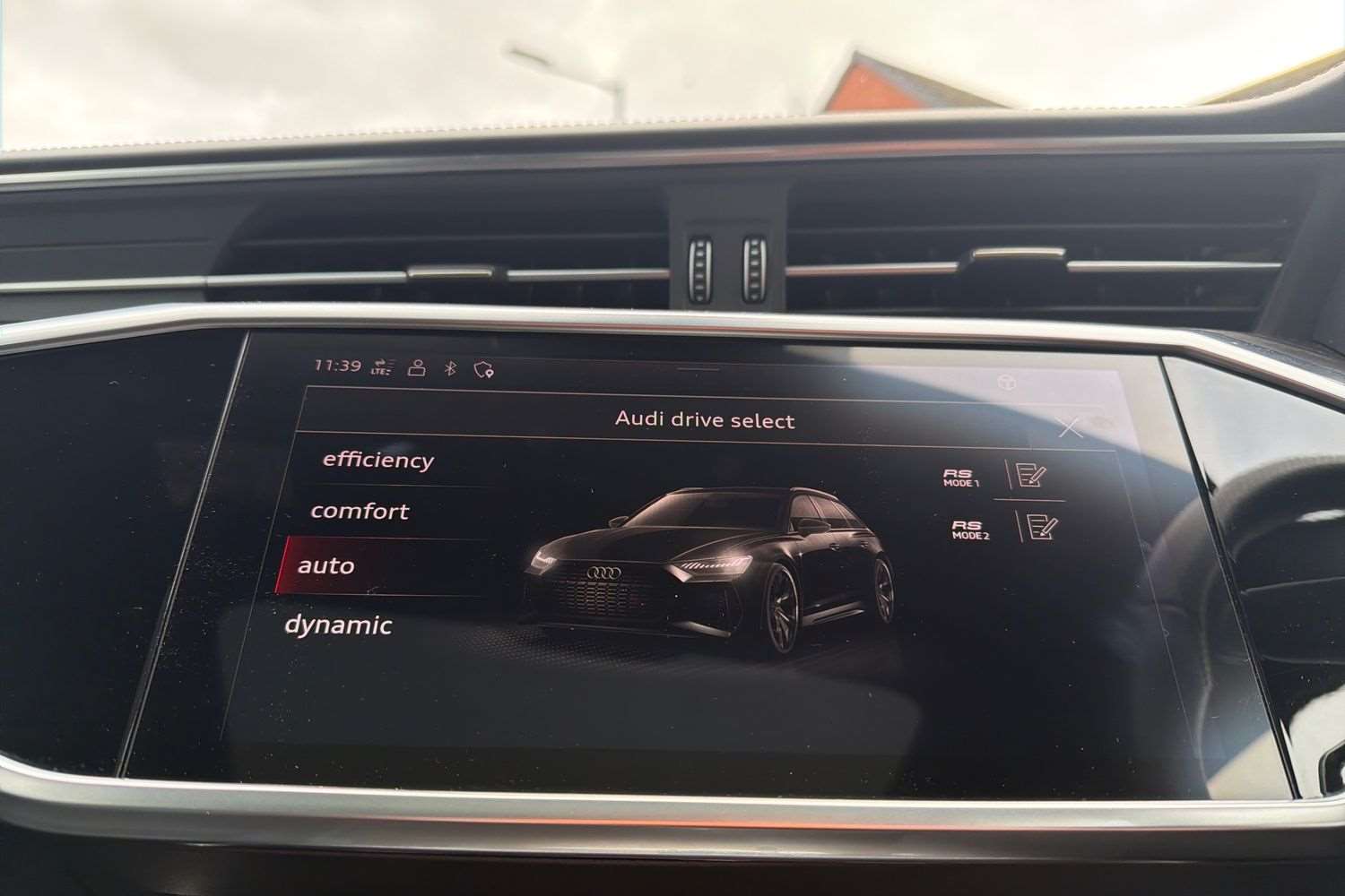 Used Audi RS6 2021 for sale - 77648982: Photo 30