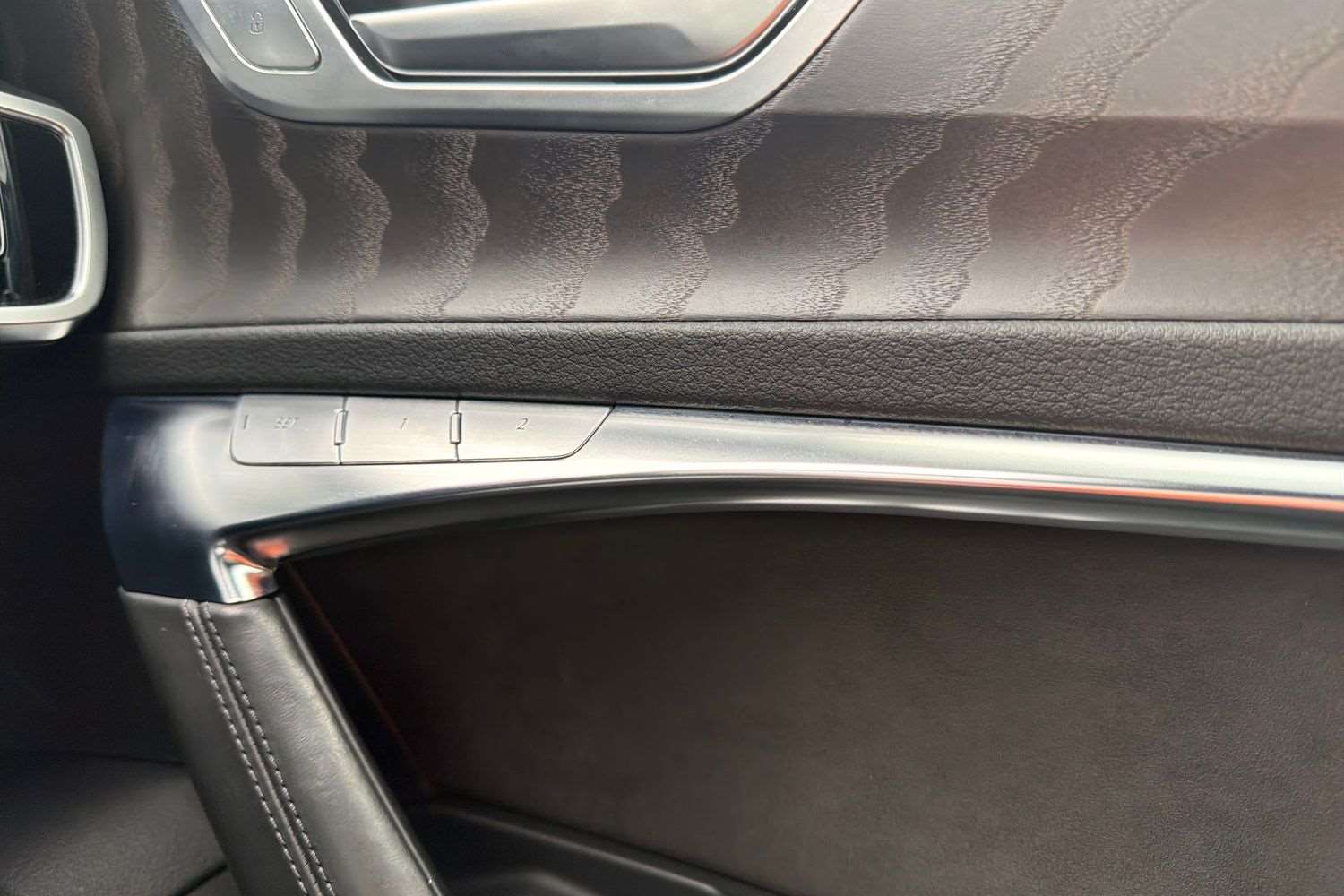 Used Audi RS6 2021 for sale - 77648982: Photo 34