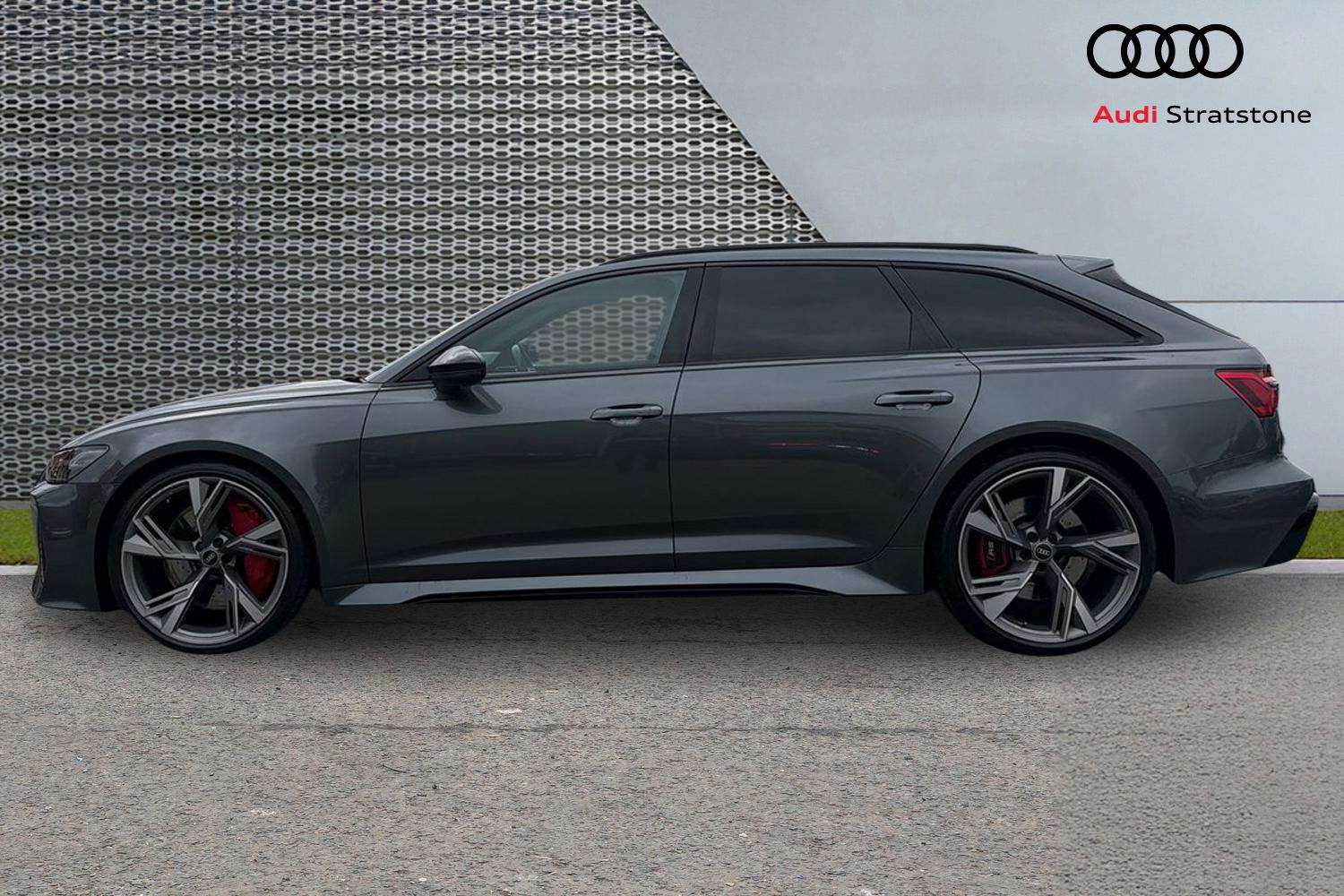 Used Audi RS6 2021 for sale - 77648982: Photo 8