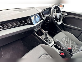 Used Audi A1 2023 for sale - 78787374: Photo