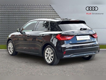 Used Audi A1 2023 for sale - 78787374: Photo