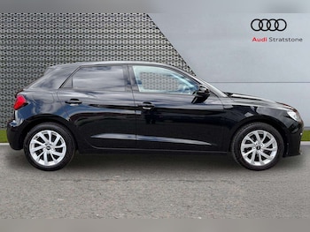 Used Audi A1 2023 for sale - 78787374: Photo