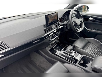 Used Audi Q5 2022 for sale - 75435067: Photo
