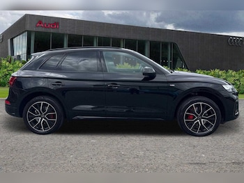 Used Audi Q5 2022 for sale - 75435067: Photo