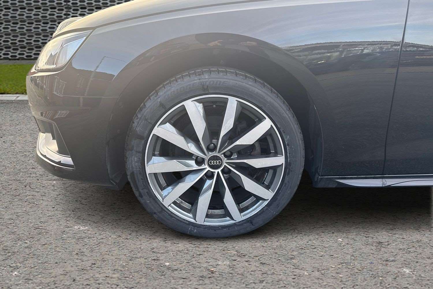 Used Audi A4 2022 for sale - 77233101: Photo 10