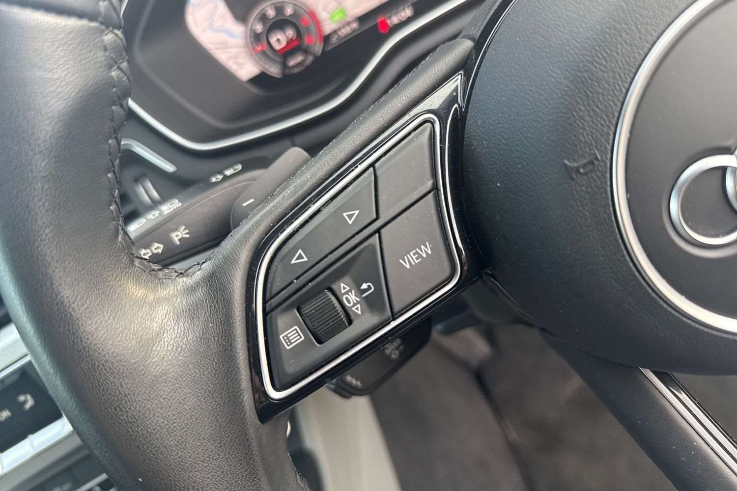 Used Audi A4 2022 for sale - 77233101: Photo 16