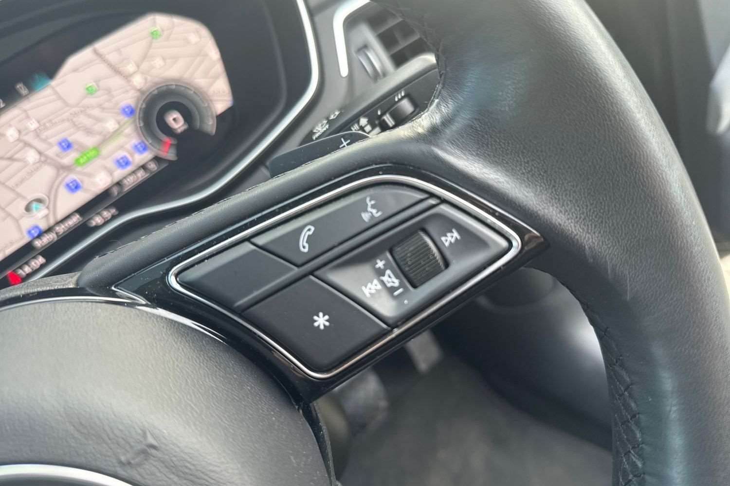 Used Audi A4 2022 for sale - 77233101: Photo 17