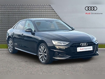 2022 - 35 TDI Sport Edition 4dr S Tronic