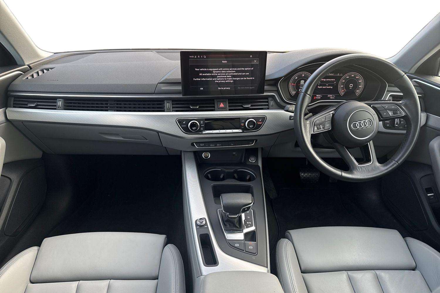 Used Audi A4 2022 for sale - 77233101: Photo 20