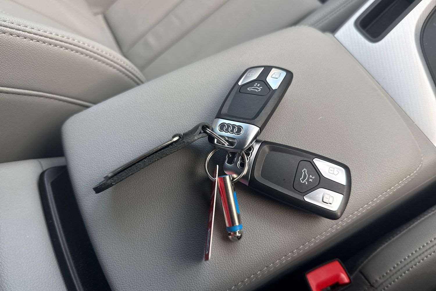 Used Audi A4 2022 for sale - 77233101: Photo 25