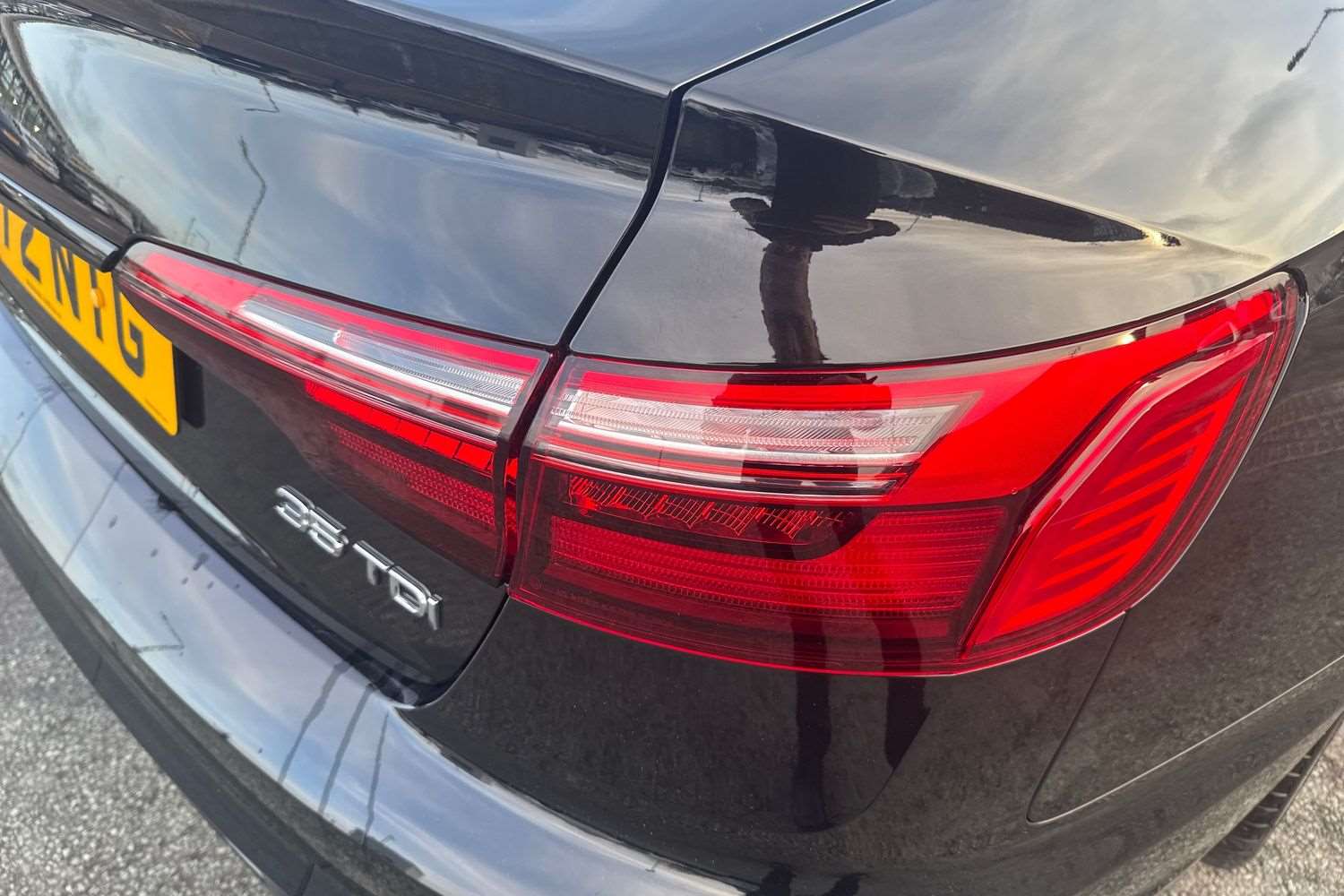 Used Audi A4 2022 for sale - 77233101: Photo 26