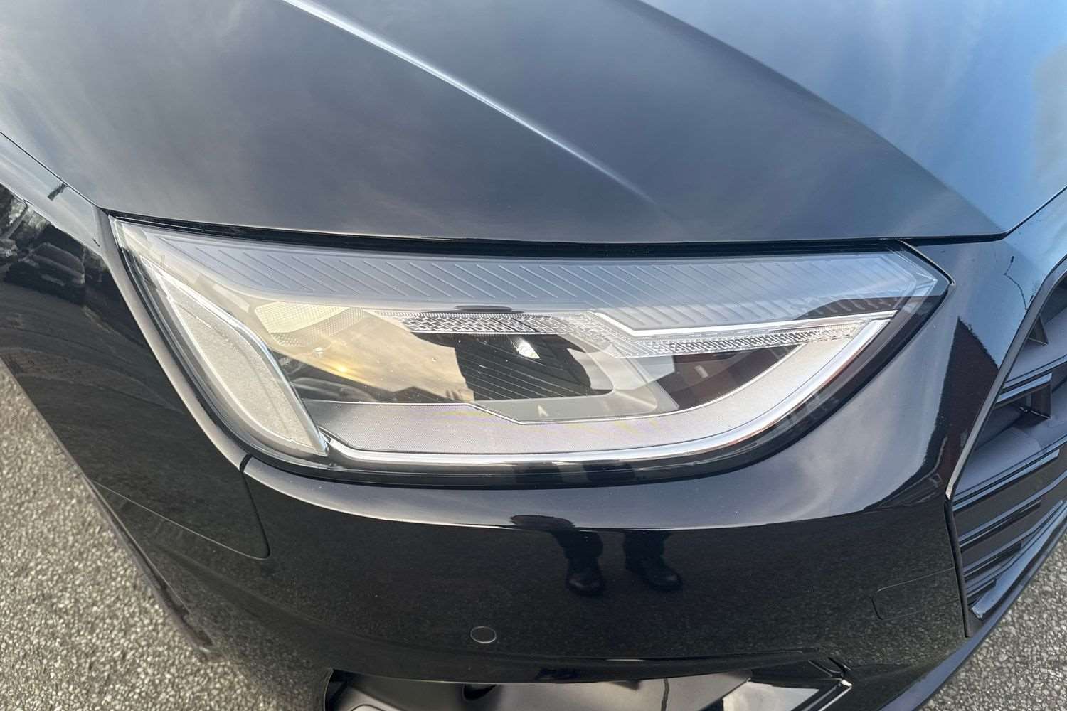 Used Audi A4 2022 for sale - 77233101: Photo 29