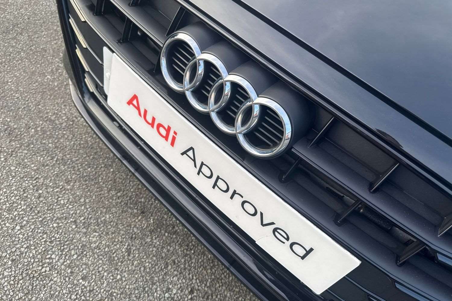 Used Audi A4 2022 for sale - 77233101: Photo 31