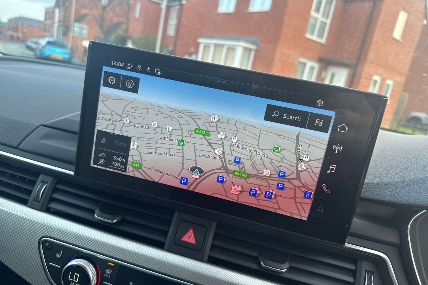 Used Audi A4 2022 for sale - 77233101: Photo 32