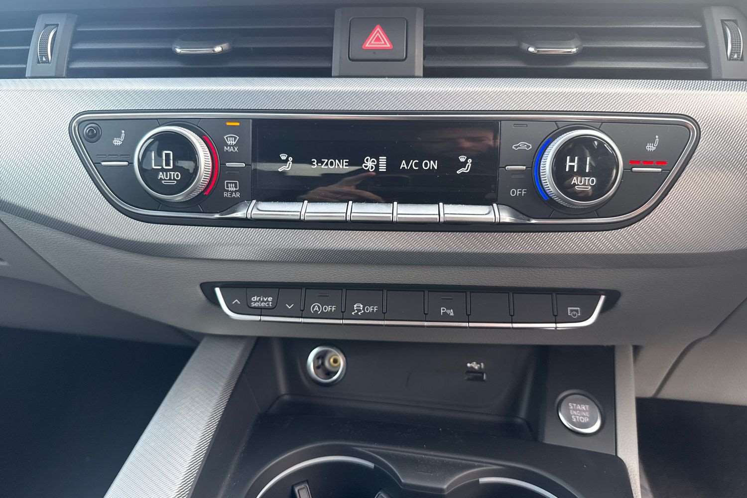 Used Audi A4 2022 for sale - 77233101: Photo 33