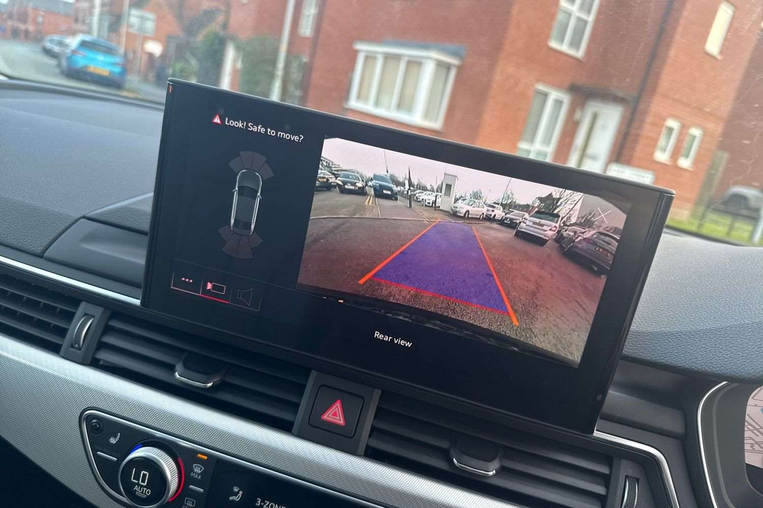 Used Audi A4 2022 for sale - 77233101: Photo 35