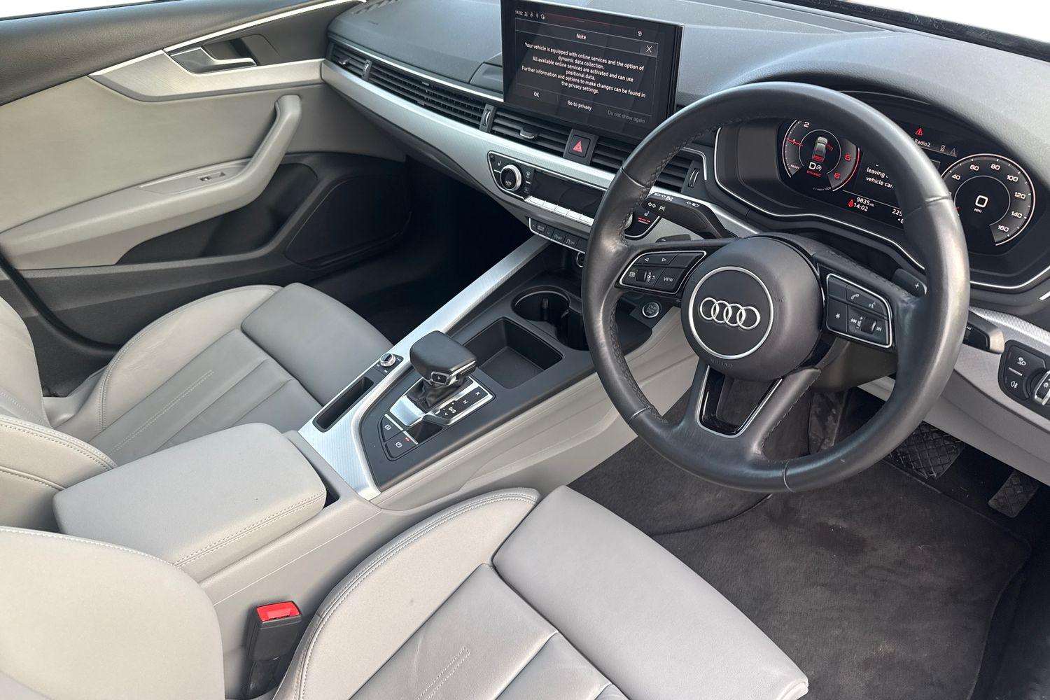 Used Audi A4 2022 for sale - 77233101: Photo 6