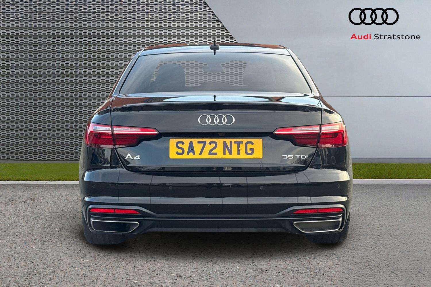 Used Audi A4 2022 for sale - 77233101: Photo 7