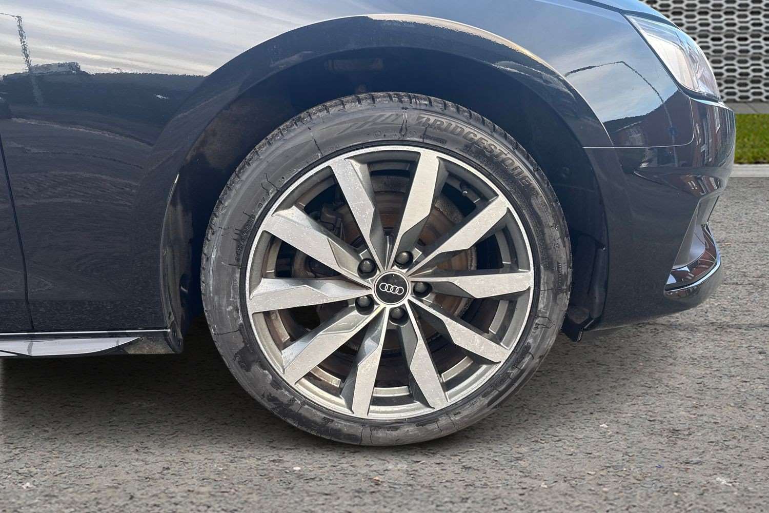 Used Audi A4 2022 for sale - 77233101: Photo 9