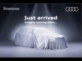 2023 - 45 TFSI Quattro Edition 1 5dr S Tronic