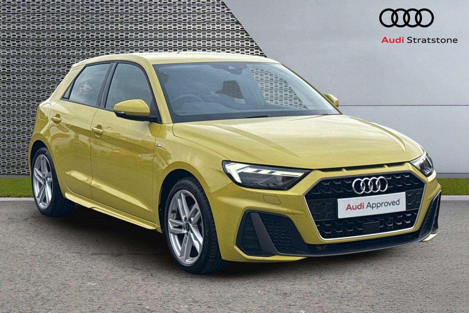 Used Audi A1 2022 for sale - 76016243: Photo 1