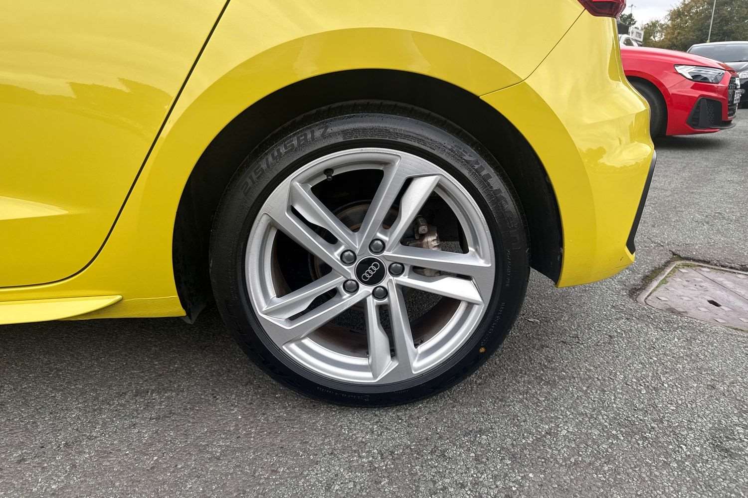 Used Audi A1 2022 for sale - 76016243: Photo 10