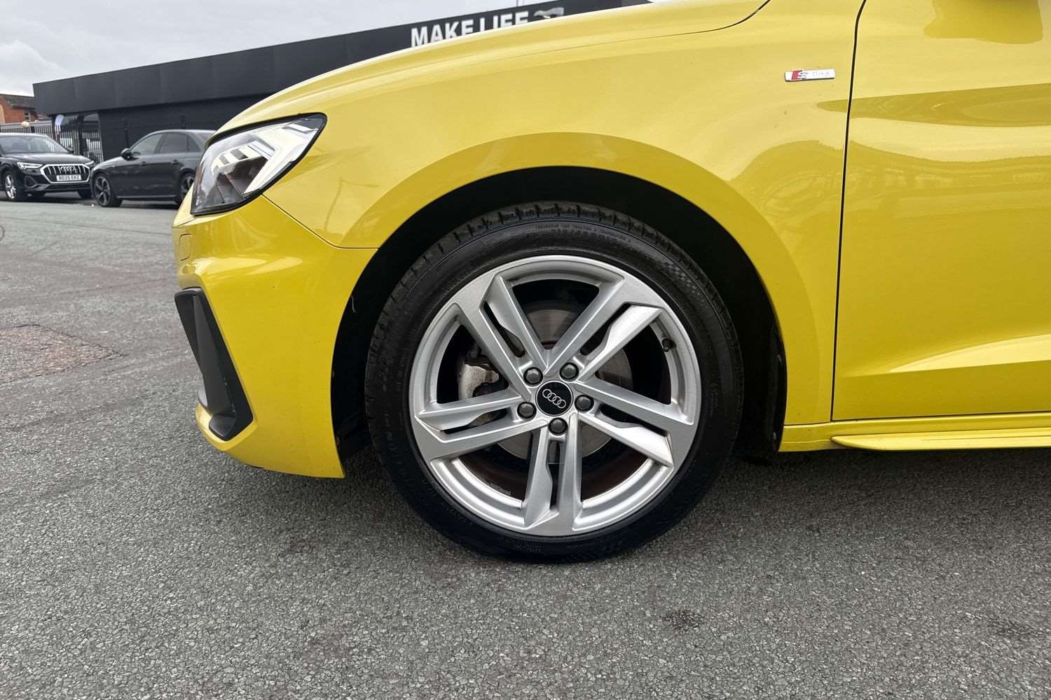 Used Audi A1 2022 for sale - 76016243: Photo 11