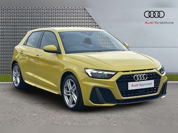 Used Audi A1 2022 for sale - 76016243: Photo