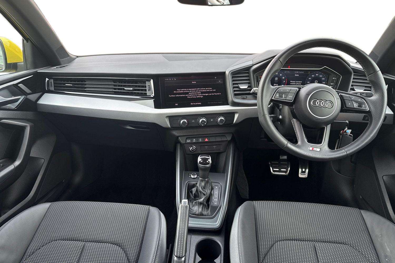 Used Audi A1 2022 for sale - 76016243: Photo 20