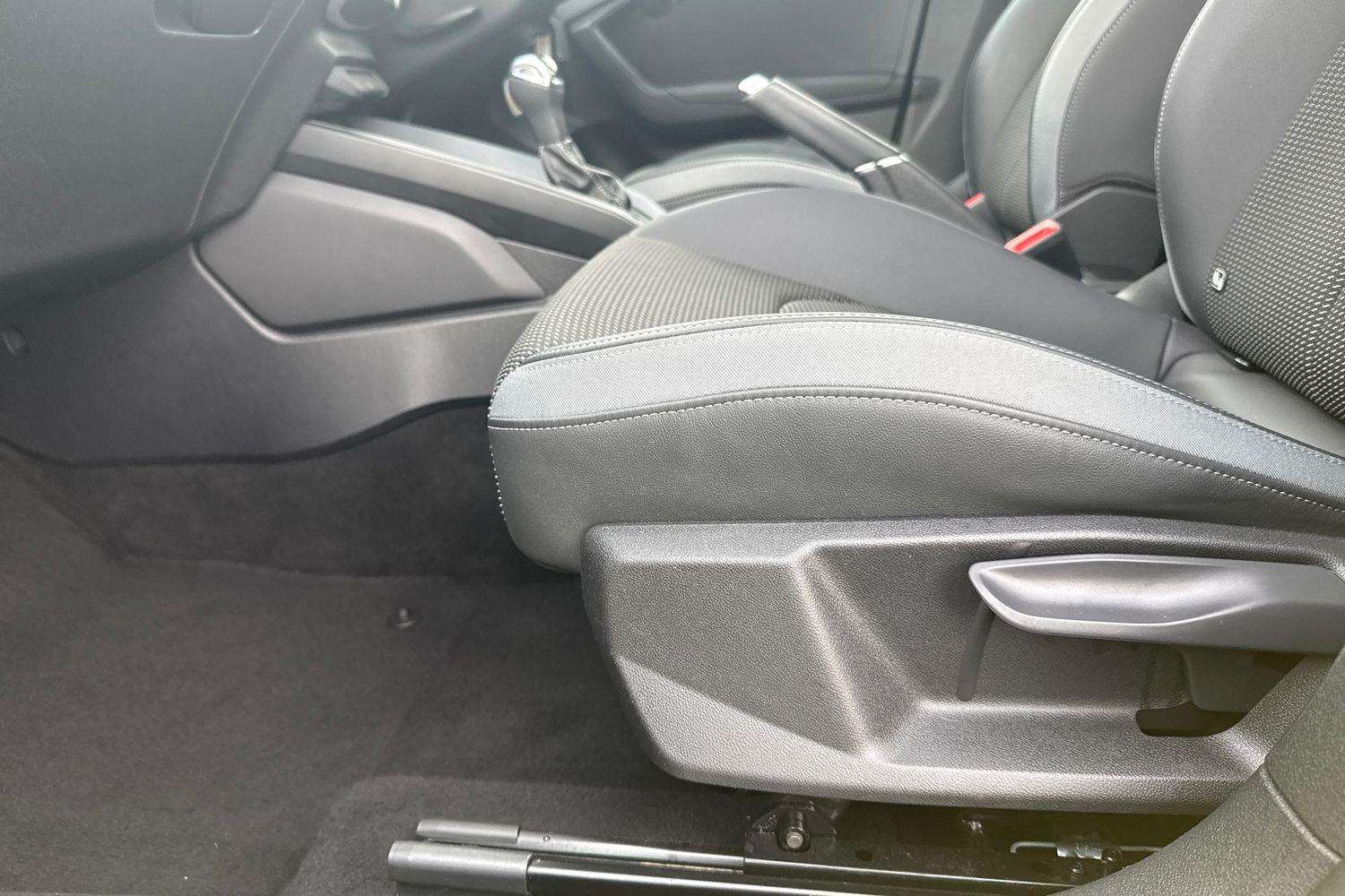 Used Audi A1 2022 for sale - 76016243: Photo 21