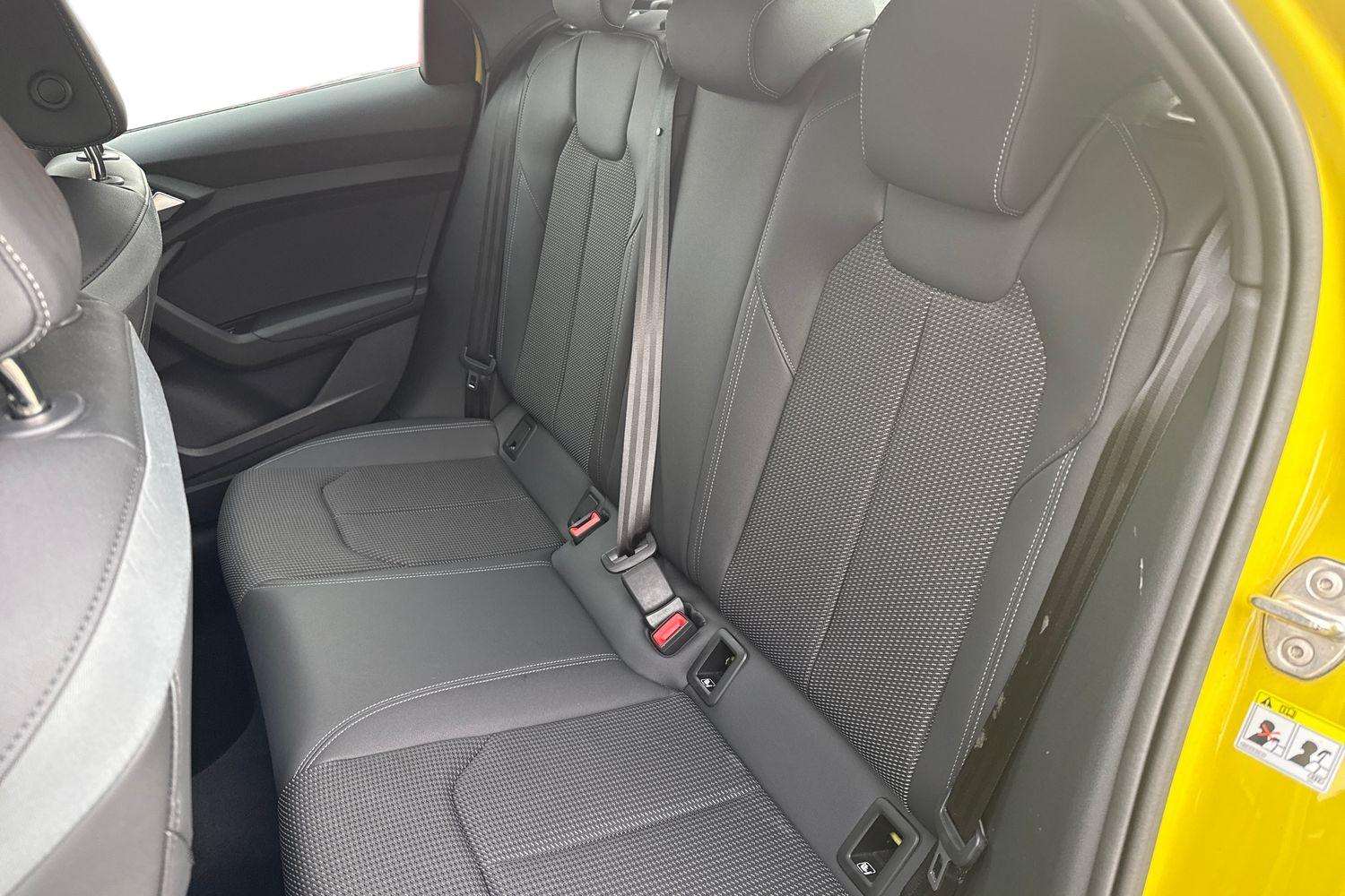 Used Audi A1 2022 for sale - 76016243: Photo 22