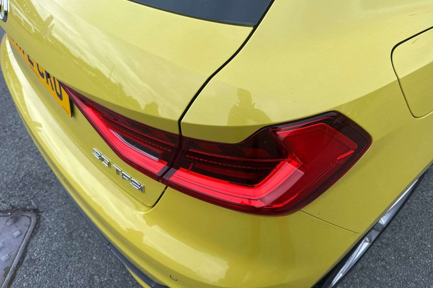 Used Audi A1 2022 for sale - 76016243: Photo 26