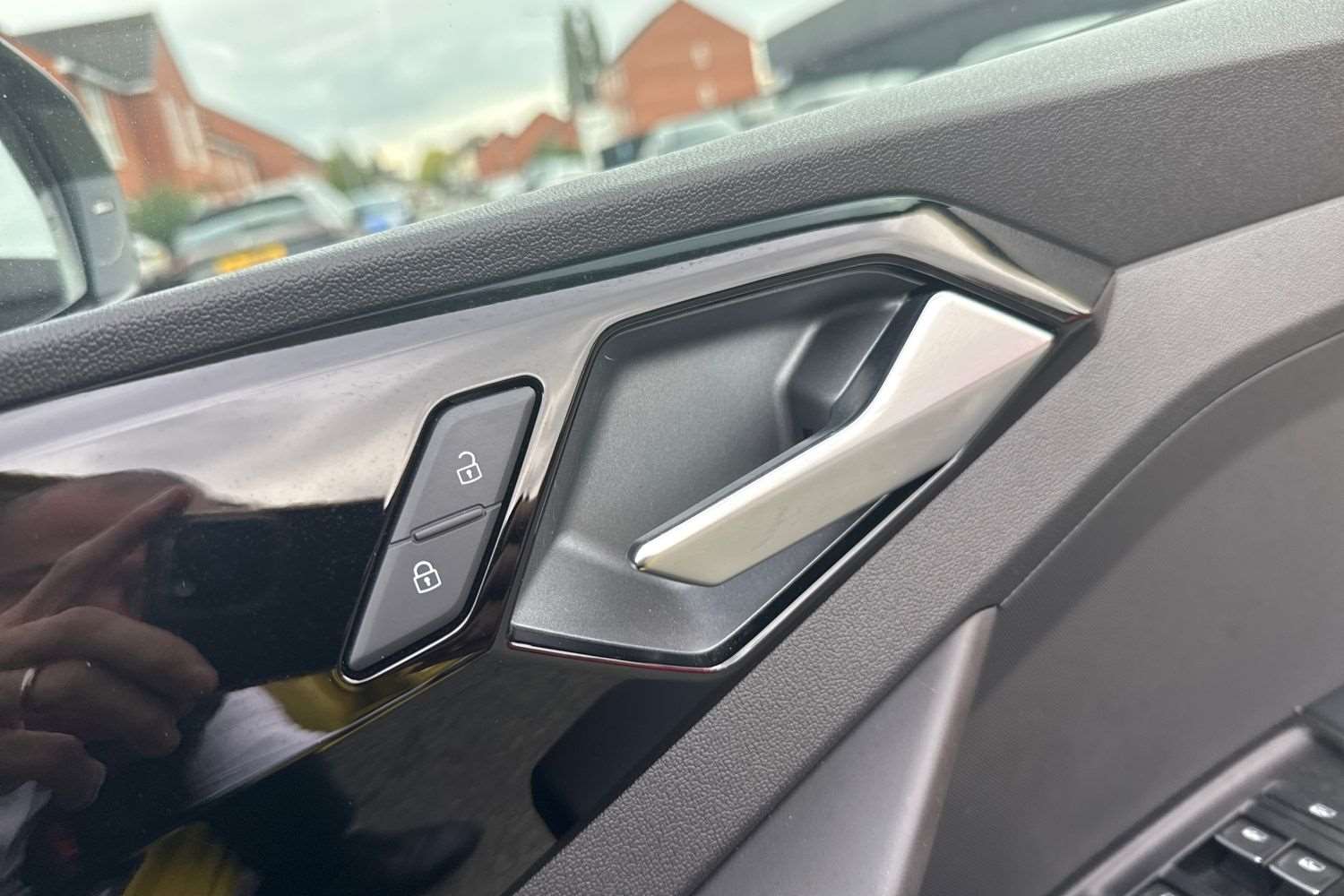 Used Audi A1 2022 for sale - 76016243: Photo 34