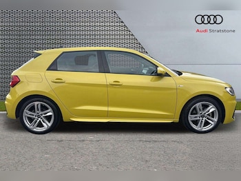 Used Audi A1 2022 for sale - 76016243: Photo